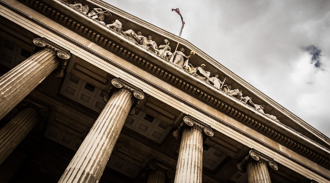 Photo courtroom, lawyer