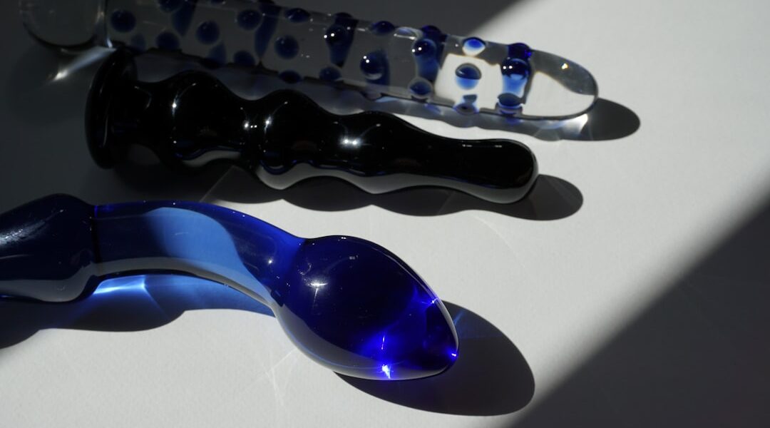 Photo Sex toy