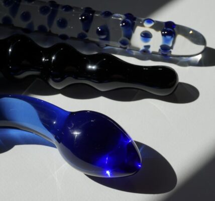 Photo Sex toy