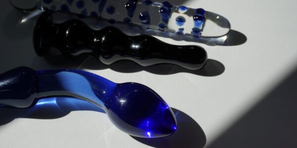Photo Sex toy