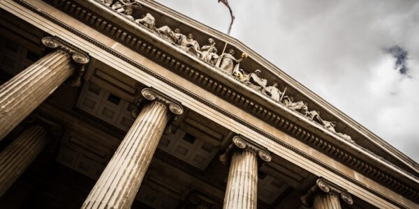 Photo courtroom, lawyer